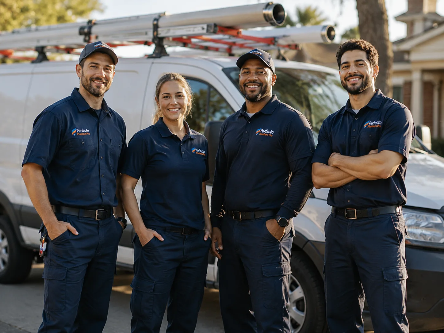 Emergency Plumber Near Me in El Dorado Hills, CA near me